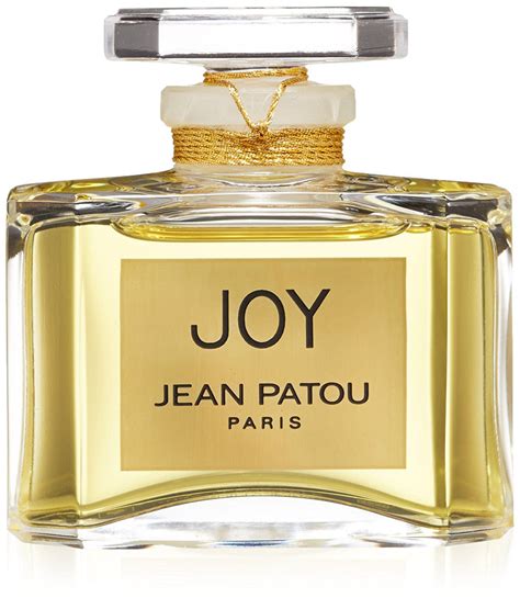 gucci joy perfume